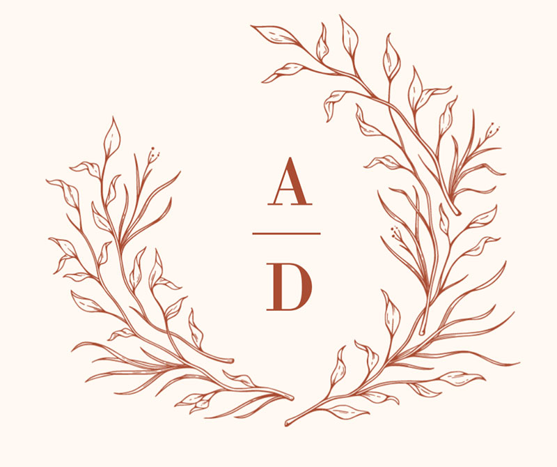 Amy and Dylan Wedding